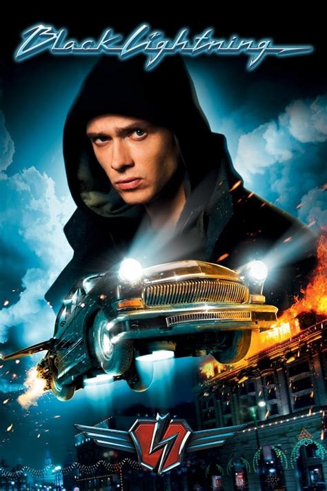 black lightning gomovie|Black Lightning (2009 film) .